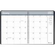 SKILCRAFT 14-month Monthly Planner