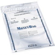 Iconex 9x12 Disposable Deposit Bags (94190068)
