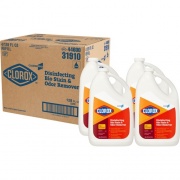 CloroxPro Disinfecting Bio Stain & Odor Remover (31910)