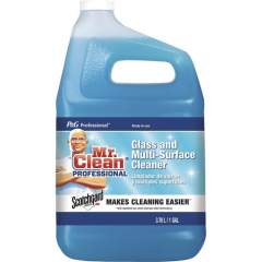 Mr. Clean Glass and Multi-Surface Cleaner with Scotchgard (81633EA)