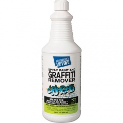 Motsenbocker's Lift-Off Motsenbocker's Lift-Off Spray Paint/Graffiti Remover (41103)