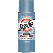 EASY-OFF Stainless Steel Cleaner/Polish (76461)