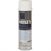 Misty Stainless Steel Cleaner (1001541)