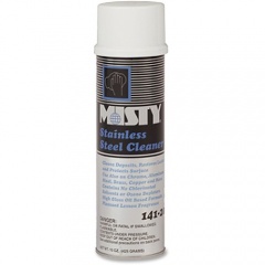Misty Stainless Steel Cleaner (1001541)