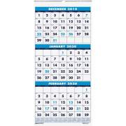 SKILCRAFT 14-month Wall Calendar
