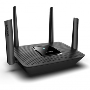 Linksys Max-Stream MR9000 Wi-Fi 5 IEEE 802.11ac Ethernet Wireless Router