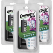 Energizer Family Size NiMH Battery Charger (CHFCCT)