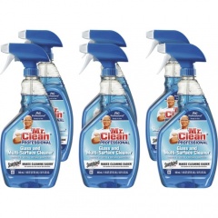 Mr. Clean Glass and Multi-Surface Cleaner with Scotchgard (81308)