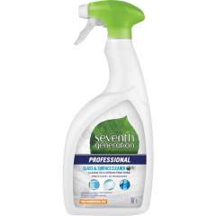 Seventh Generation Professional Glass & Surface Cleaner (44730CT)