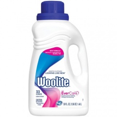 WOOLITE Clean/Care Detergent (77940CT)