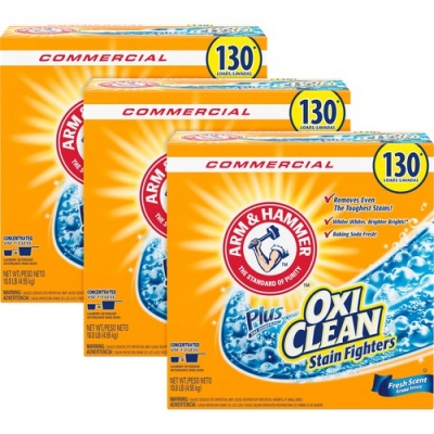 OxiClean Powder Detergent (3320000108CT)
