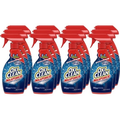 OxiClean Max Force Stain Remover (5703700070CT)