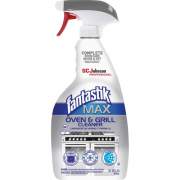 Fantastik Max Oven & Grill Cleaner (315227CT)
