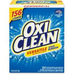 OxiClean Stain Remover Powder (5703700069CT)