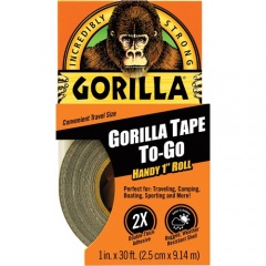 Gorilla Glue Glue Glue Gorilla Glue Glue Tape To-Go (6100109)