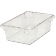 Rubbermaid Storage Ware (330900CLRCT)