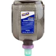 Genuine Joe Hand Sanitizer Gel Refill (14455CT)