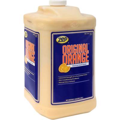 Zep Commercial Original Orange Industrial Hand Cleaner