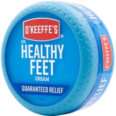 O'Keeffe's Healthy Feet Foot Cream (K0320005)