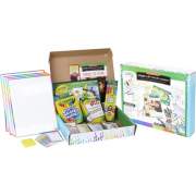 Crayola STEAM 21st Century Family Projects Kit
