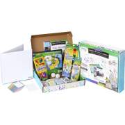Crayola STEAM 21st Century Family Projects Kit (040612)