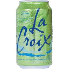 LaCroix Flavored Sparkling Water