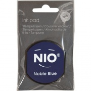 Consolidated Stamp Cosco NIO Personalized Stamp Replacement Ink Pad (071510)