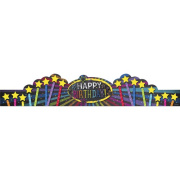 Carson-Dellosa Education Carson-Dellosa Education Twinkle Twinkle Your A STAR Birthday Crowns (101085)
