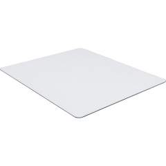 Lorell Tempered Glass Chairmat (82834PL)