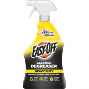 EASY-OFF Cleaner Degreaser (99624CT)