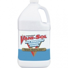 Reckitt Benckiser Vani-Sol Bulk Washroom Cleaner (00294)