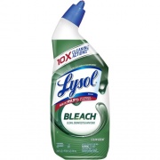 LYSOL Bleach Toilet Bowl Cleaner (98014)