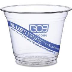 Eco-Products BlueStripe Cold Cups (EPCR9CT)