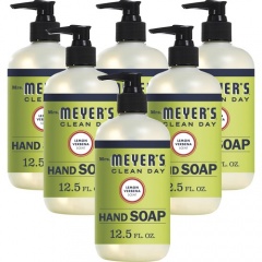 Mrs. Meyer's Hand Soap (651321)