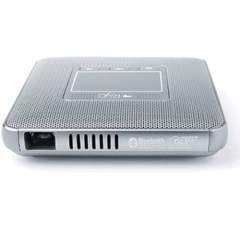 Canon RAYO S1 DLP Projector - Silver
