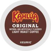 Kahlua K-Cup Original Coffee (4141)