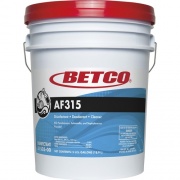 Betco AF315 Disinfectant Cleaner (3150500)