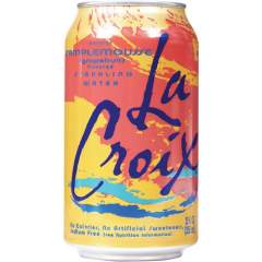 LaCroix Flavored Sparkling Water