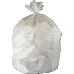 Genuine Joe 16-gallon Linear Low-Density Bags (02865)