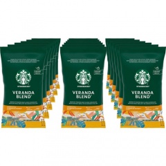 Starbucks Veranda Blend Blonde Roast Coffee (12411961)