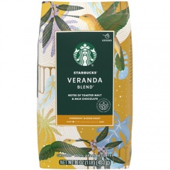 Starbucks Veranda Blend Blonde Roast Coffee (12413968)