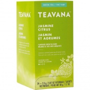 Teavana Jasmine Citrus Tea Bag (12434016)