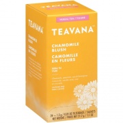 Teavana Chamomile Blush Tea Bag (12418656)
