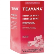 Teavana Hibiscus Spice Tea Bag (12421607)