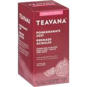 Teavana Pomegranate Zest Tea Bag (12434019)