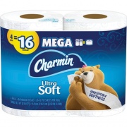Charmin Ultra Soft Bath Tissue (52769PK)