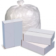 Special Buy High Density Can Liners (HD404822)