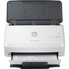 HP ScanJet Pro 3000 S4 Sheetfed Scanner - 600 dpi Optical (6FW07A)