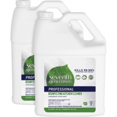 Seventh Generation Disinfecting Kitchen Cleaner Refill (44752CT)