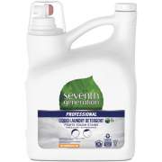 Seventh Generation Professional Laundry Detergent - Free & Clear (44732CT)